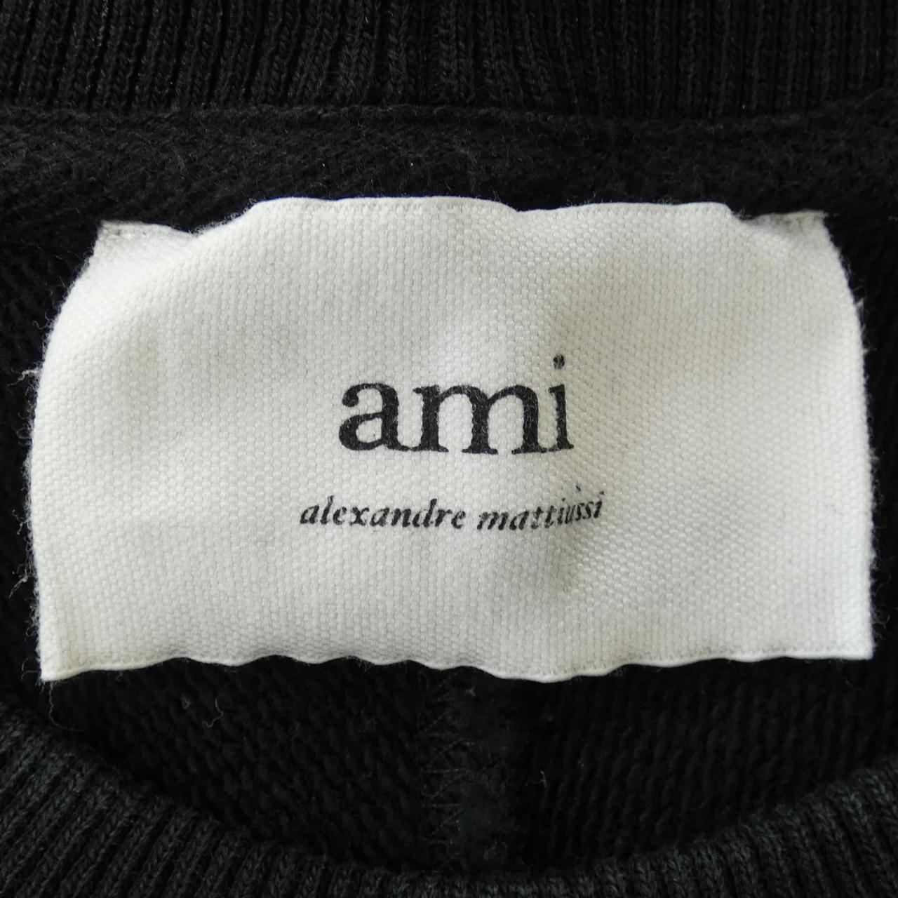 アミ AMI スウェット
