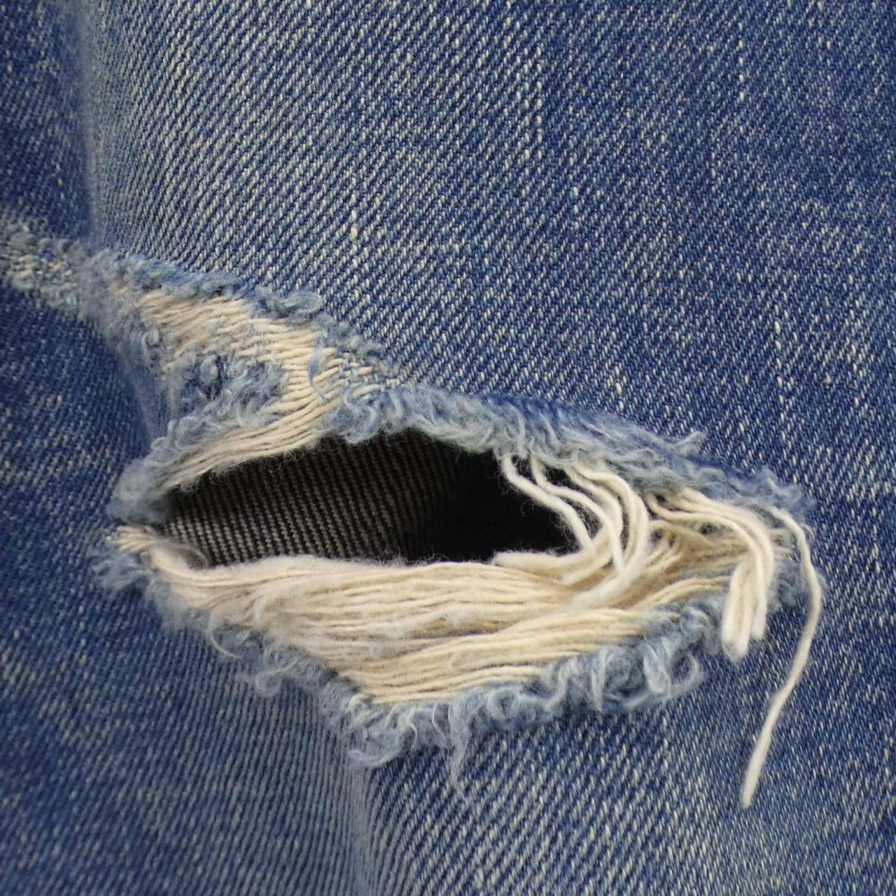 CELINE celine jeans