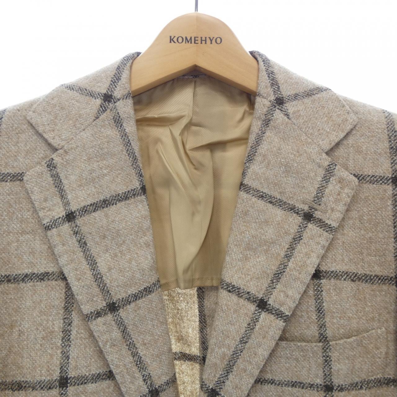 RING JACKET jacket