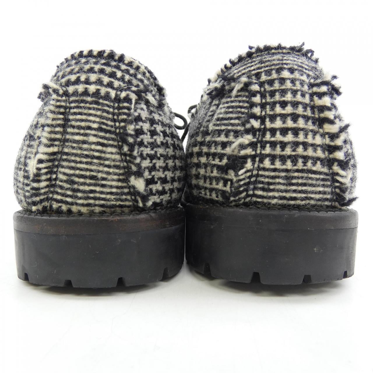 コムデギャルソンオムプリュス COMME des GARCONS HOMME plus シューズ