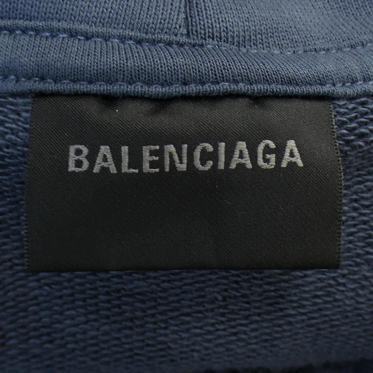 バレンシアガ BALENCIAGA パーカー