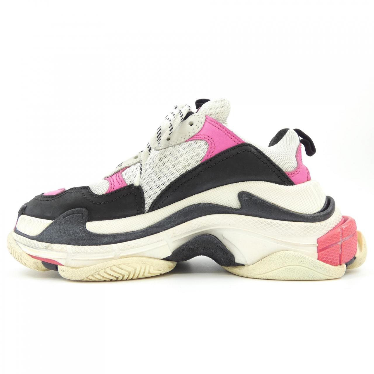 バレンシアガ BALENCIAGA スニーカー