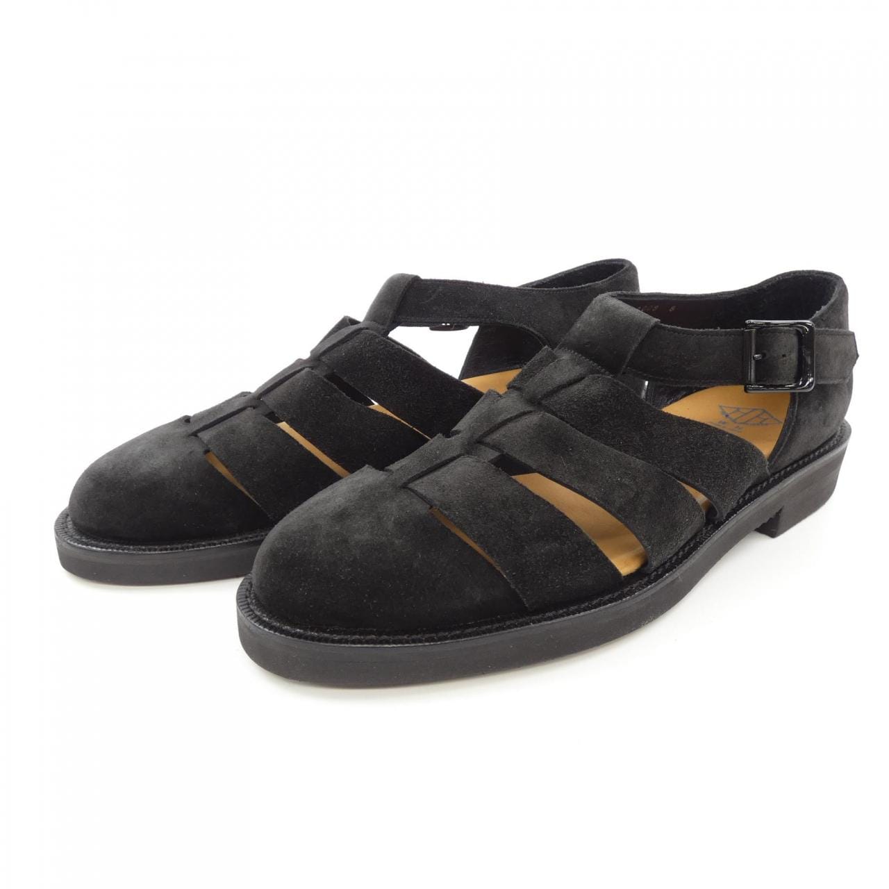 Double H WH Shoes
