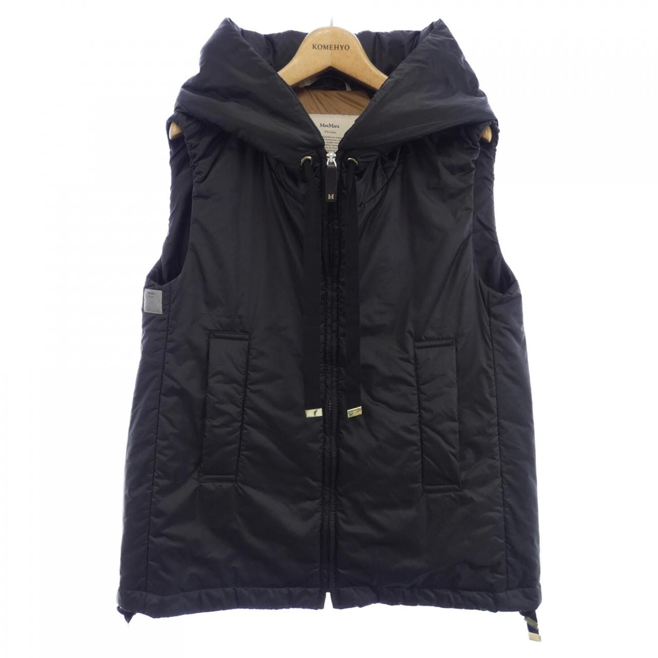 マックスマーラ Max Mara ロングベスト