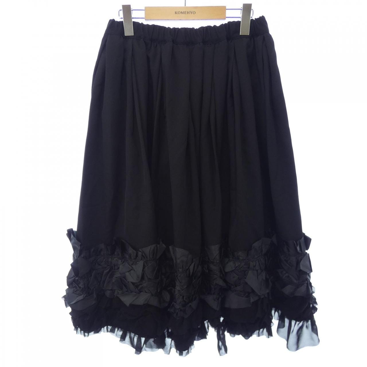 コムデギャルソン COMME des GARCONS スカート