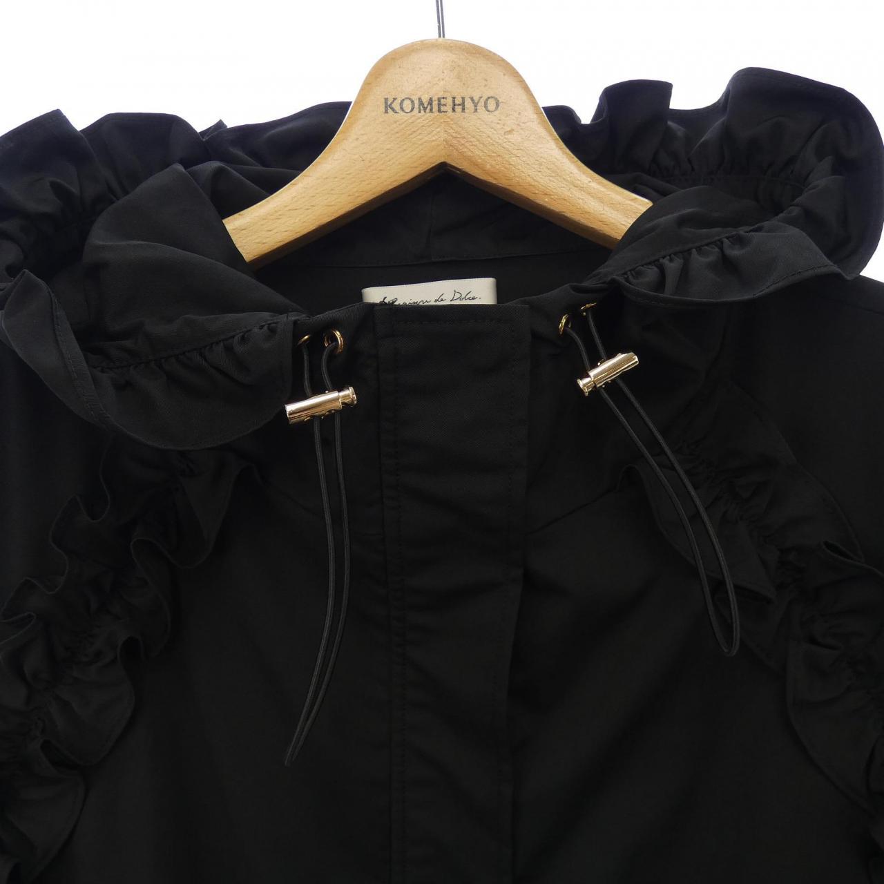 maisondeDolce ブルゾン