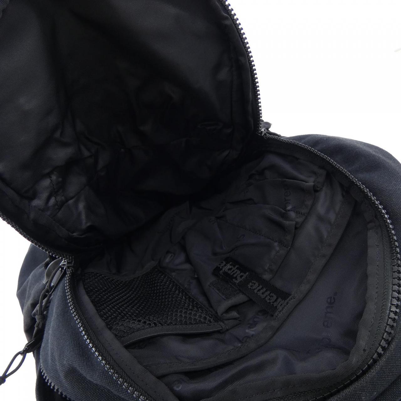 シュプリーム SUPREME BACKPACK