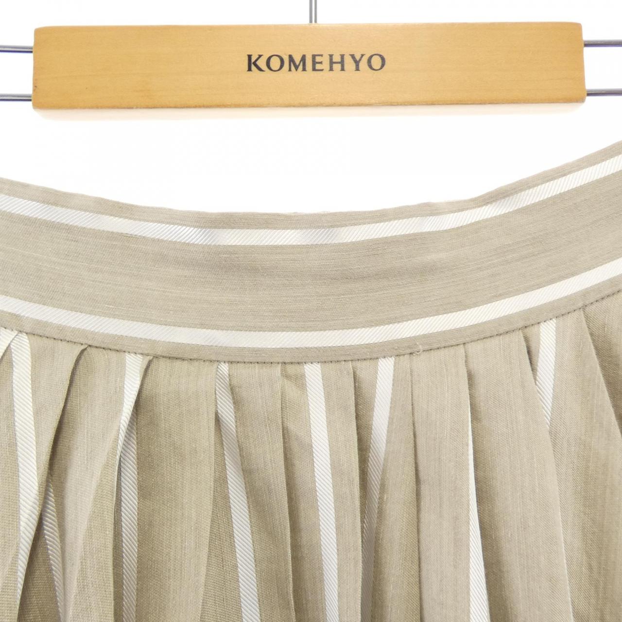 エブール ebure 3510500146 スカート