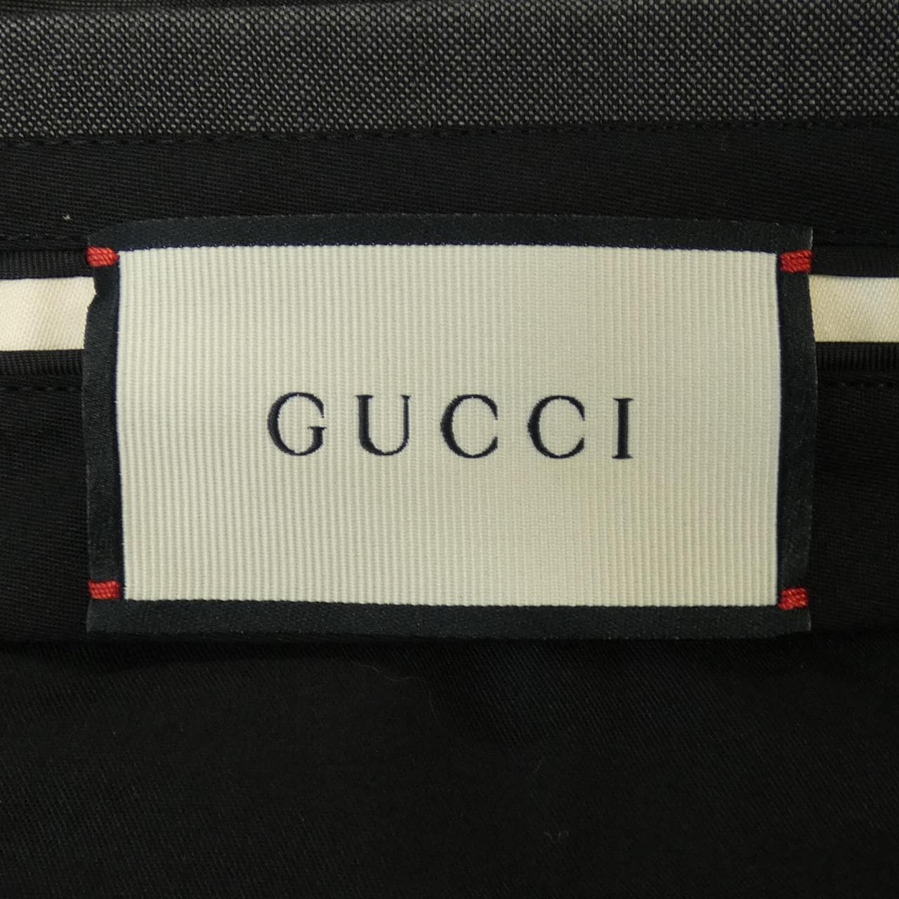 グッチ GUCCI 581381 Z592B パンツ