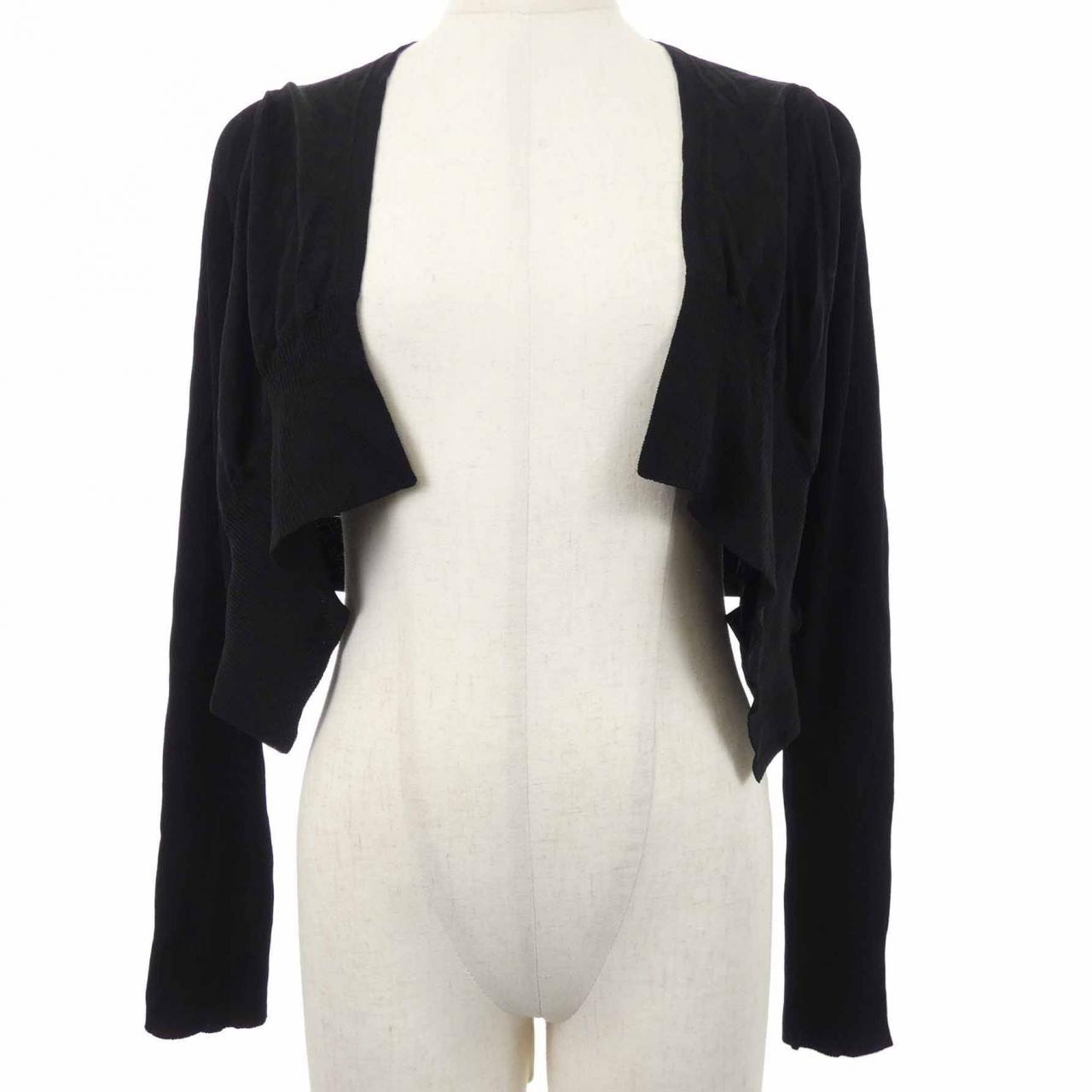 フォクシー FOXEY PETAL 42971 カーディガン