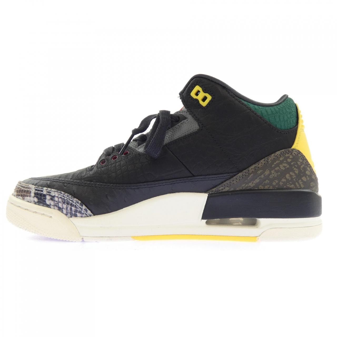 ナイキ ジョーダン NIKE JORDAN CV3583-003 スニーカー