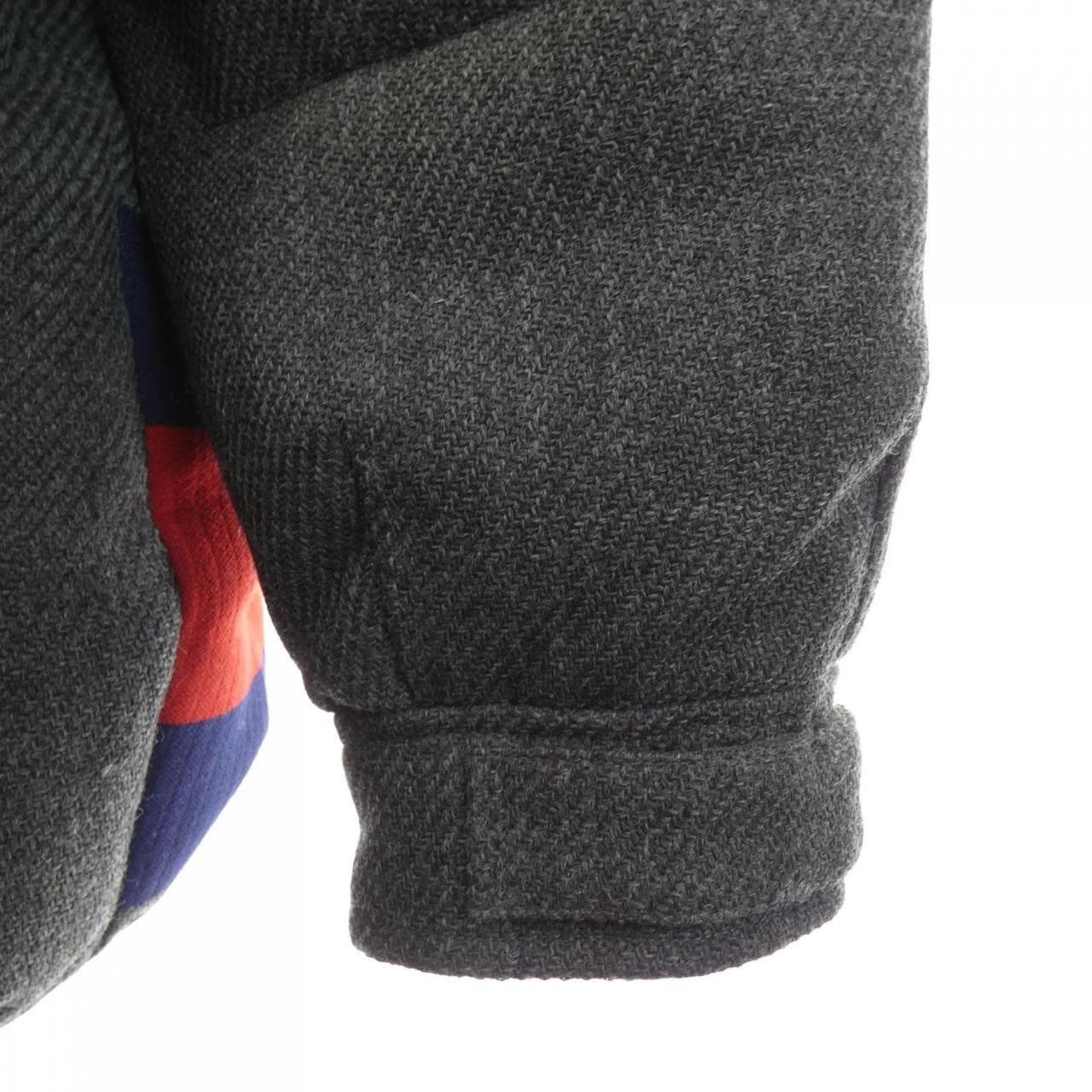 グッチ GUCCI 770791 Z8BNU ダウンジャケット