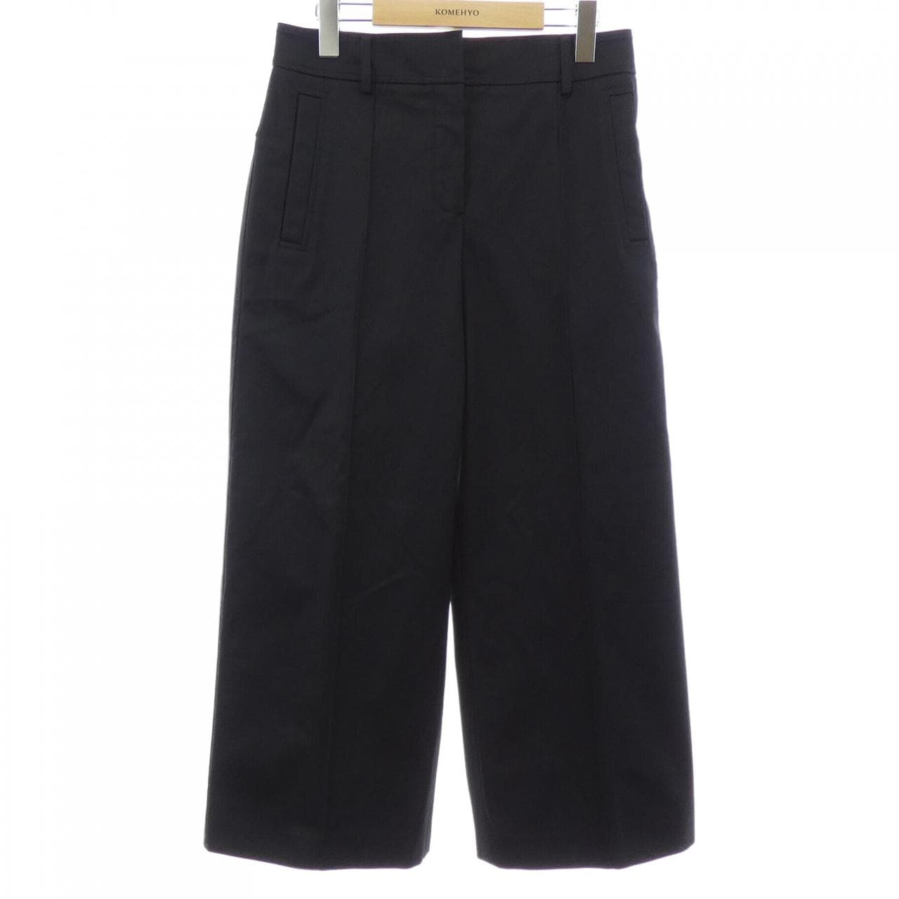 エルメス HERMES 4H0404DQ パンツ