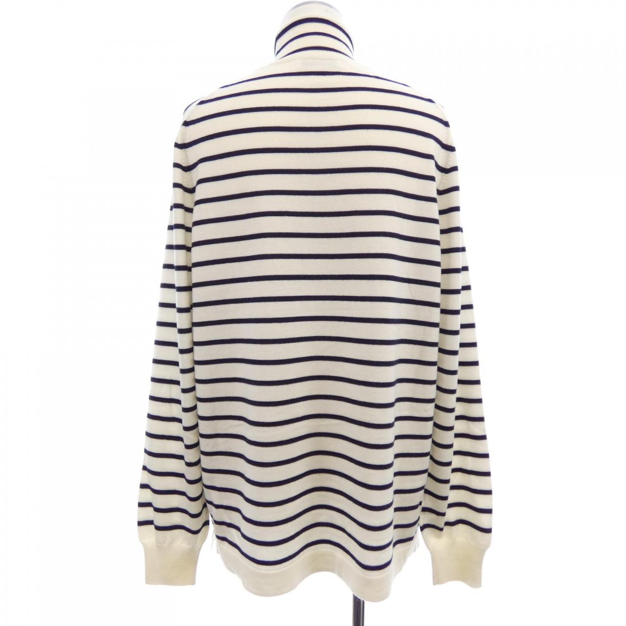 グランサッソ Gran Sasso ニット