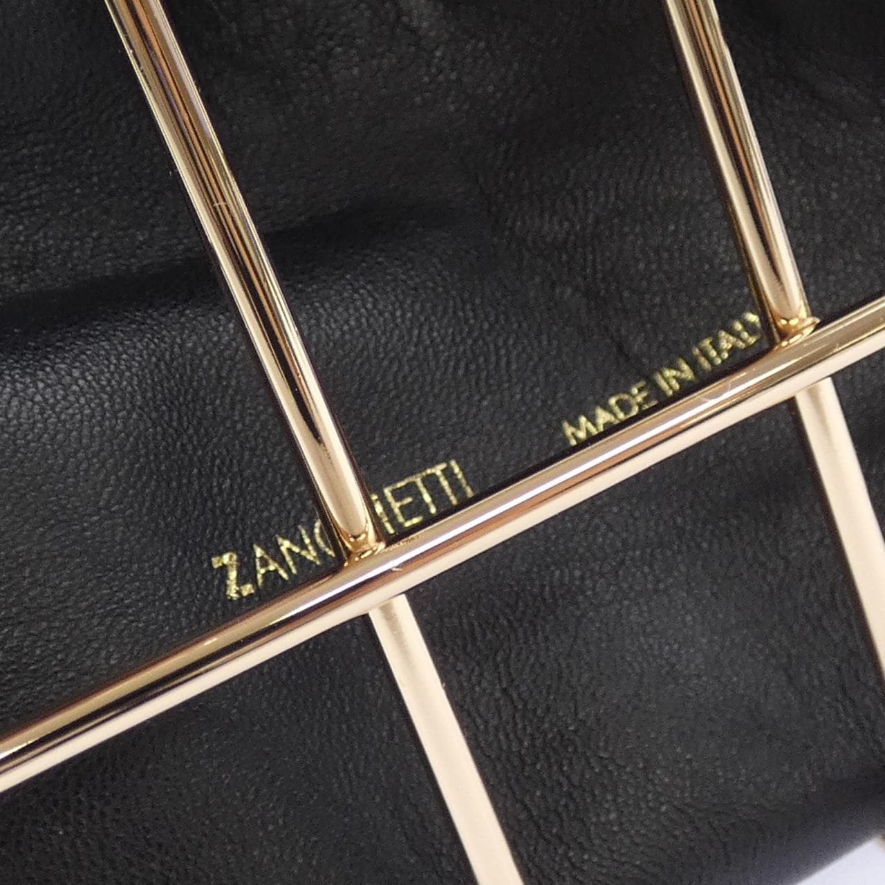 ザンチェッティ ZANCHETTI BAG
