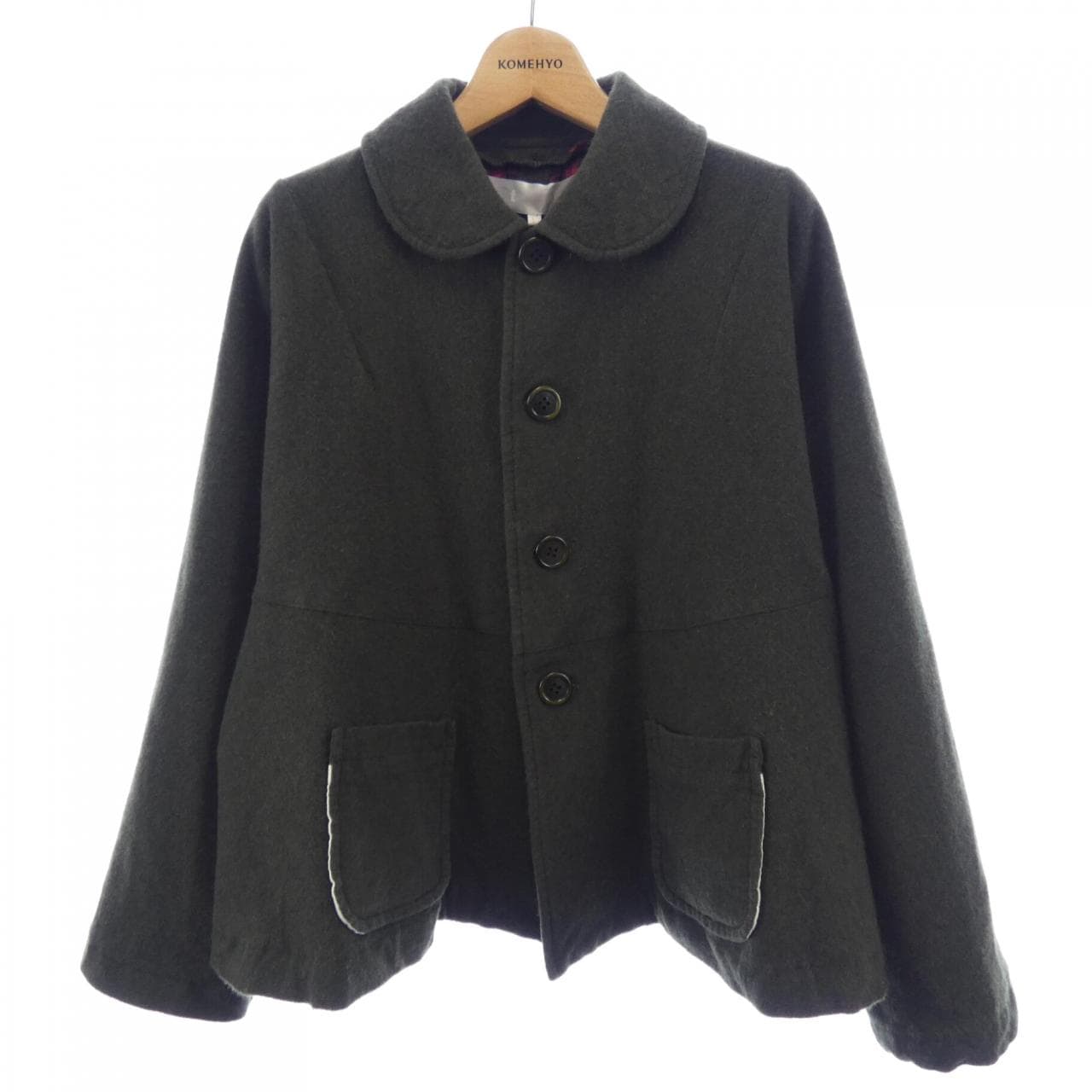 タオコムデギャルソン tao COMME des GARCONS TP-J022 ジャケット