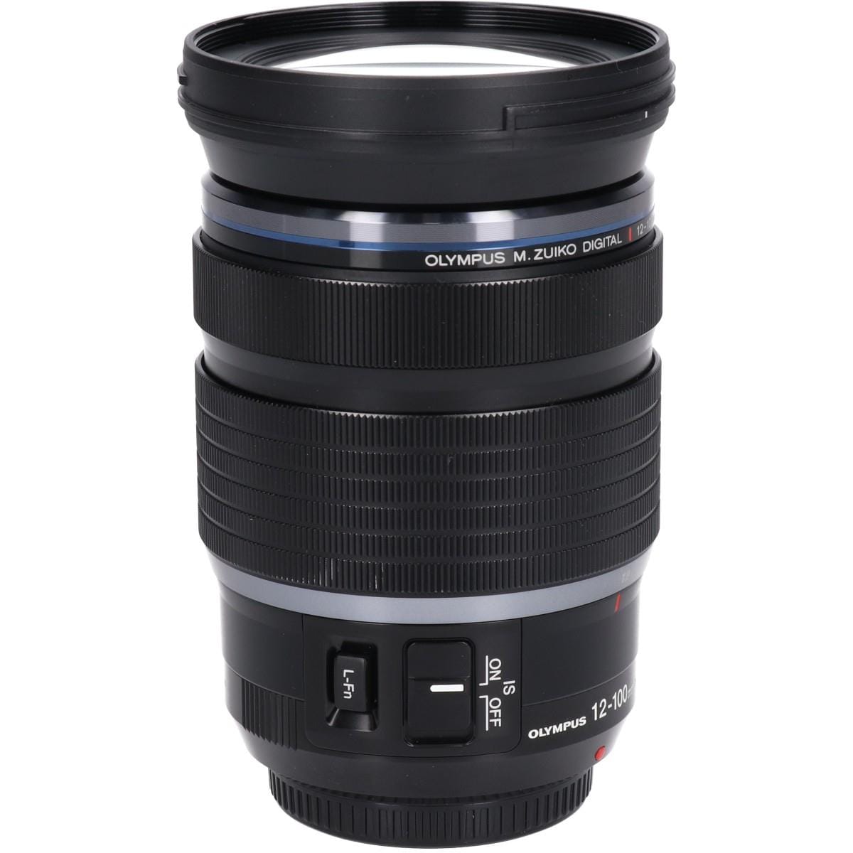 MZD12-100mm F4IS PRO
