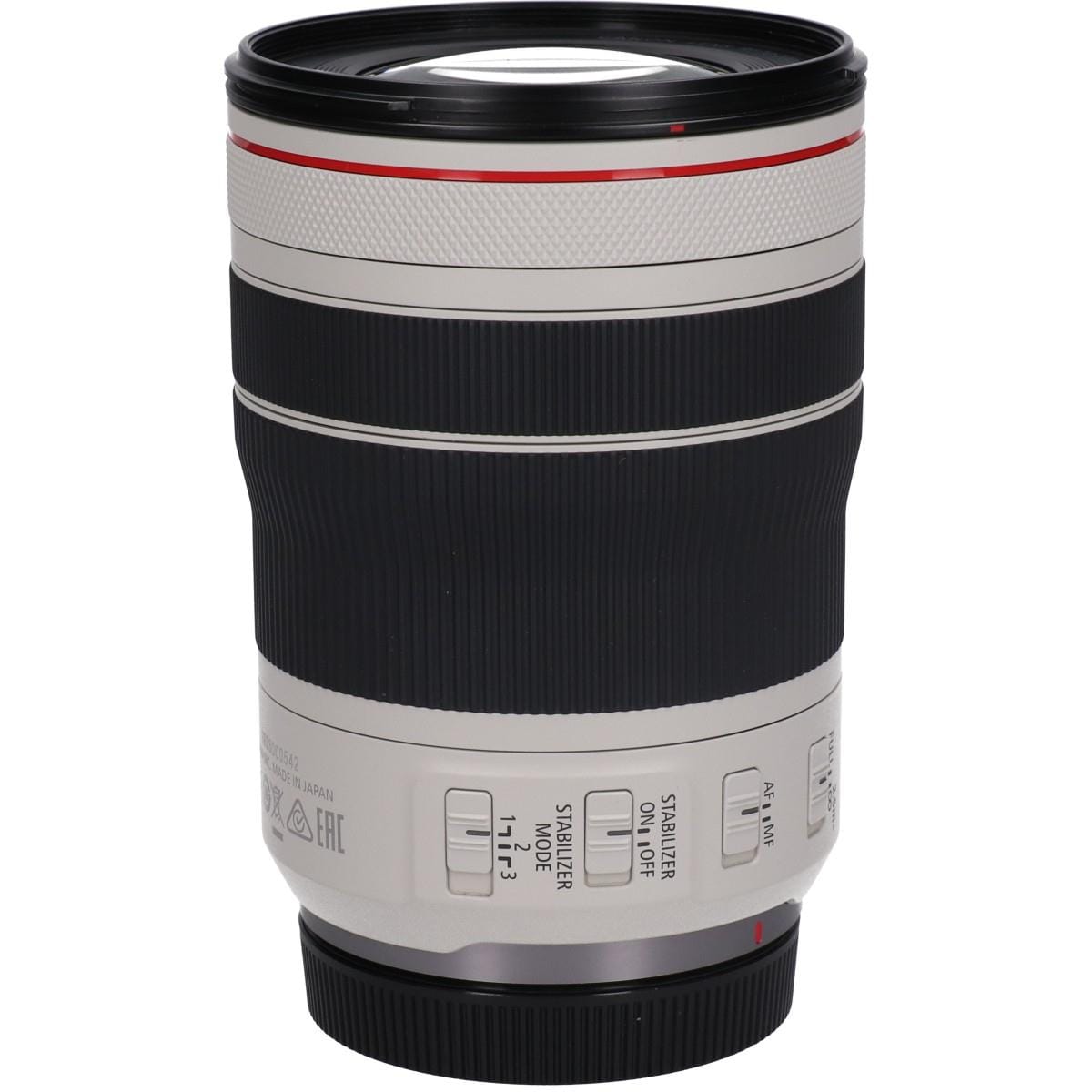 ＲＦ７０－２００ｍｍ　Ｆ４Ｌ　ＩＳ　ＵＳＭ