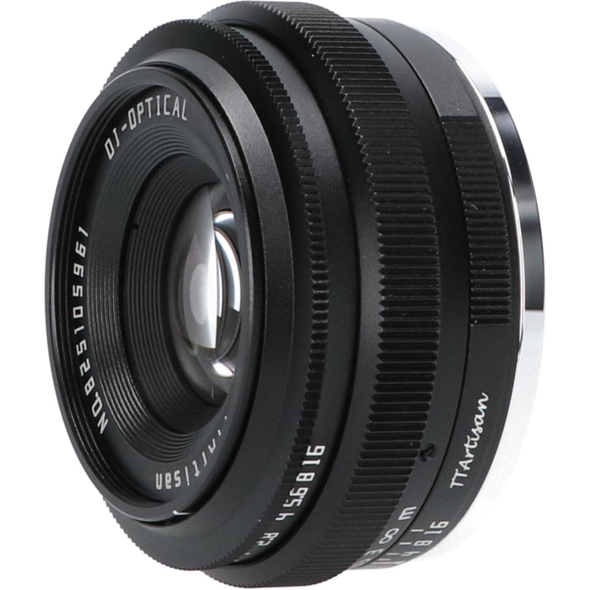 ＴＴＡｒｔｉｓａｎ　２５ｍｍ　Ｆ２Ｃ