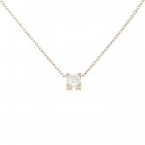 Cartier C de Cartier necklace