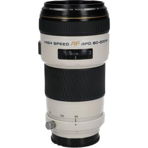 ＡＦ８０－２００ｍｍ　Ｆ２．８ＡＰＯ