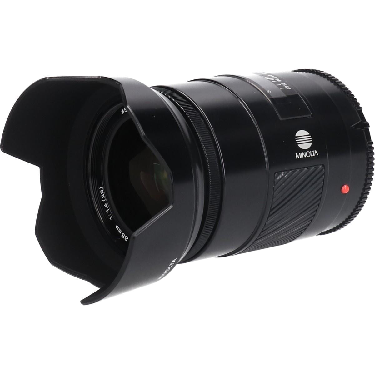 ＡＦ３５ｍｍ　Ｆ１．４