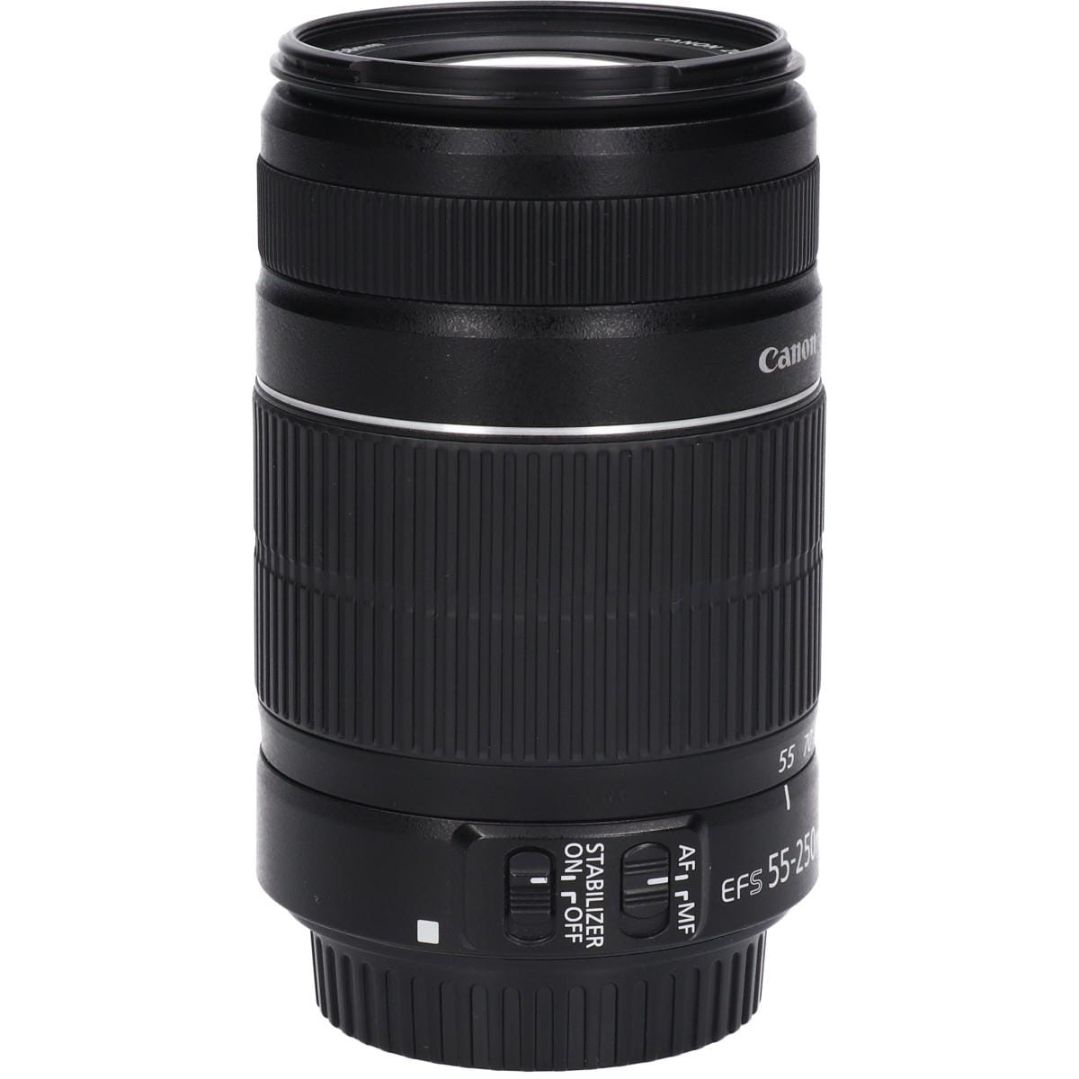 ＥＦ－Ｓ５５－２５０ｍｍ　Ｆ４－５．６ＩＳＩＩ