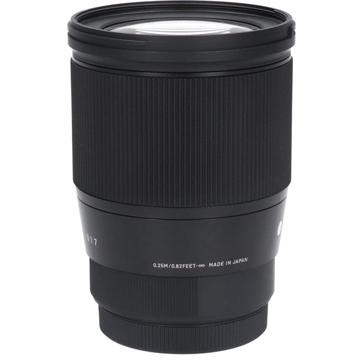 Ｘ（Ｃ）１６ｍｍ　Ｆ１．４ＤＣ　ＤＮ