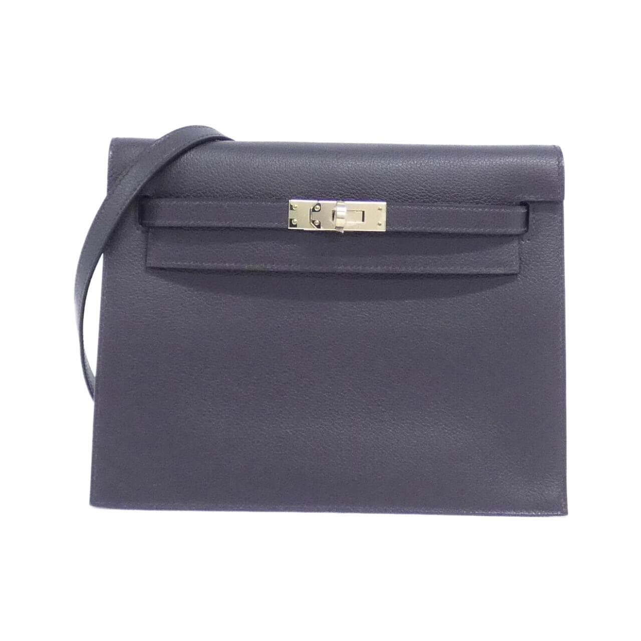 【未使用品】エルメス KERRY DANCE2 VERSO 083857CP ショルダーバッグ