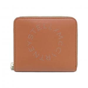 新品　未使用　ステラマッカートニー　長財布　完売品 Stella McCartney ステラ マッカートニー 長財布(ラウンド