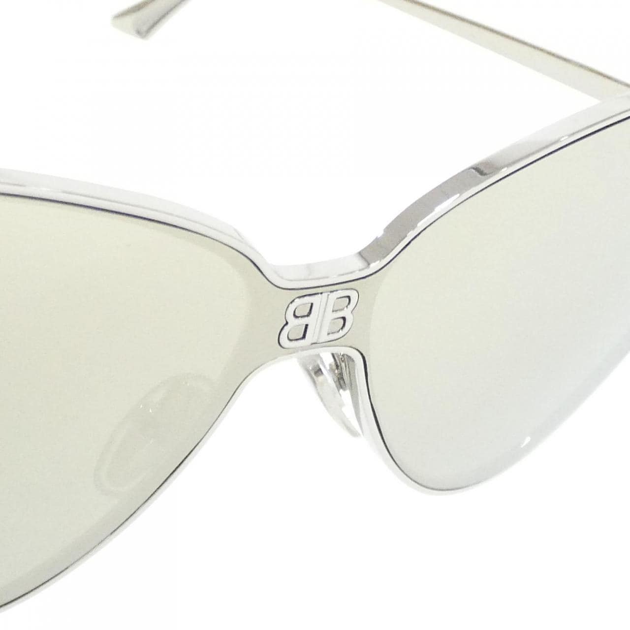 バレンシアガ BB0191S サングラス