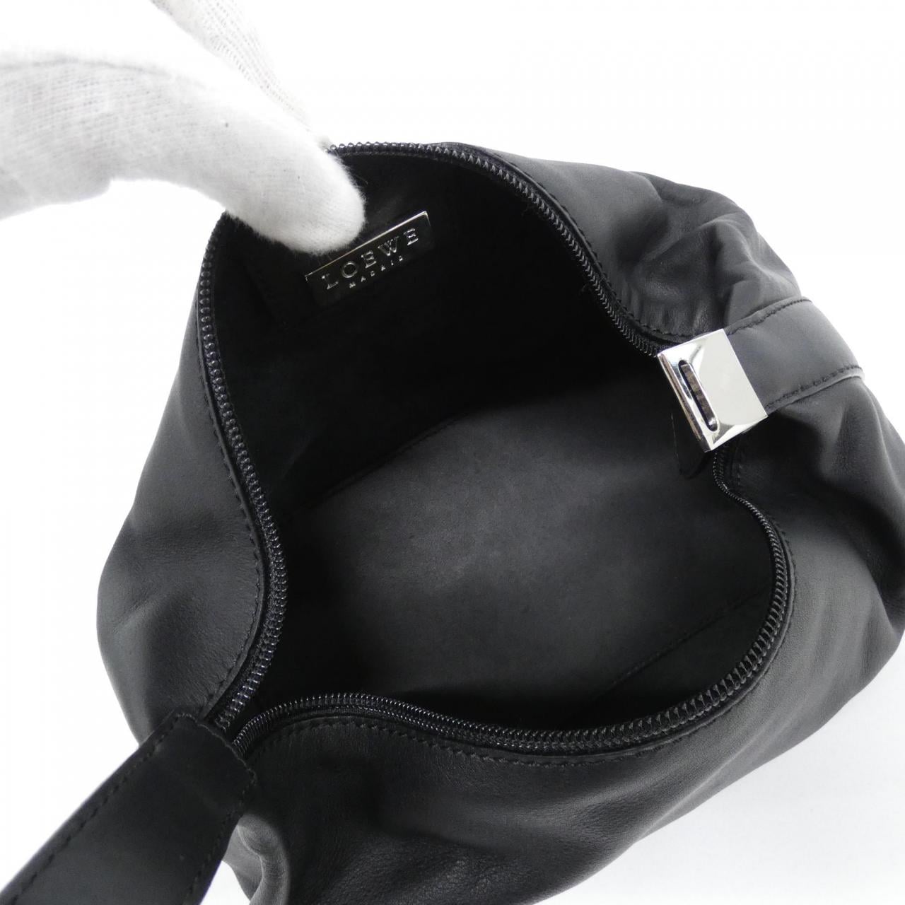 【ヴィンテージ】ロエベ バッグ