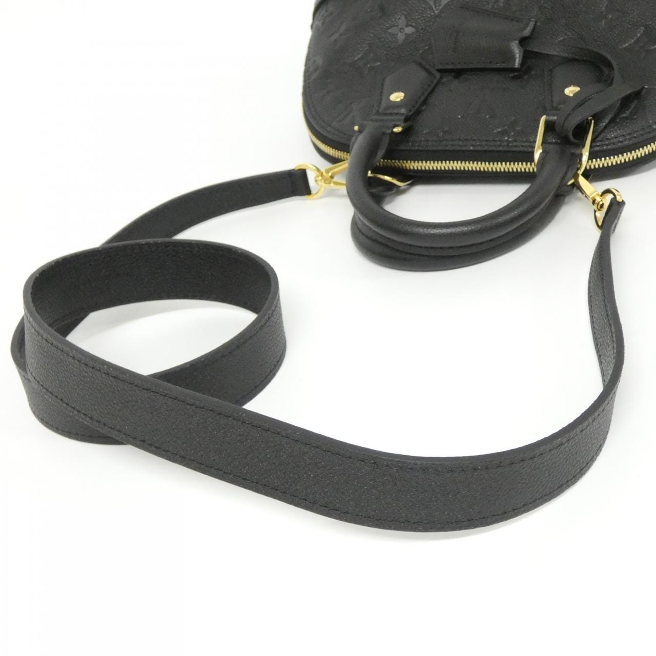 ルイヴィトン モノグラム アンプラント ネオ アルマBB M44829 バッグ