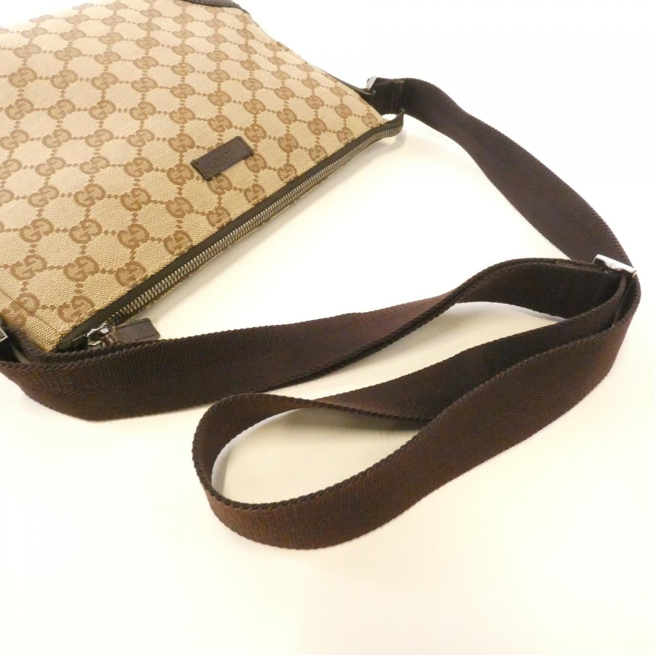 グッチ 114273 FTASR ショルダーバッグ