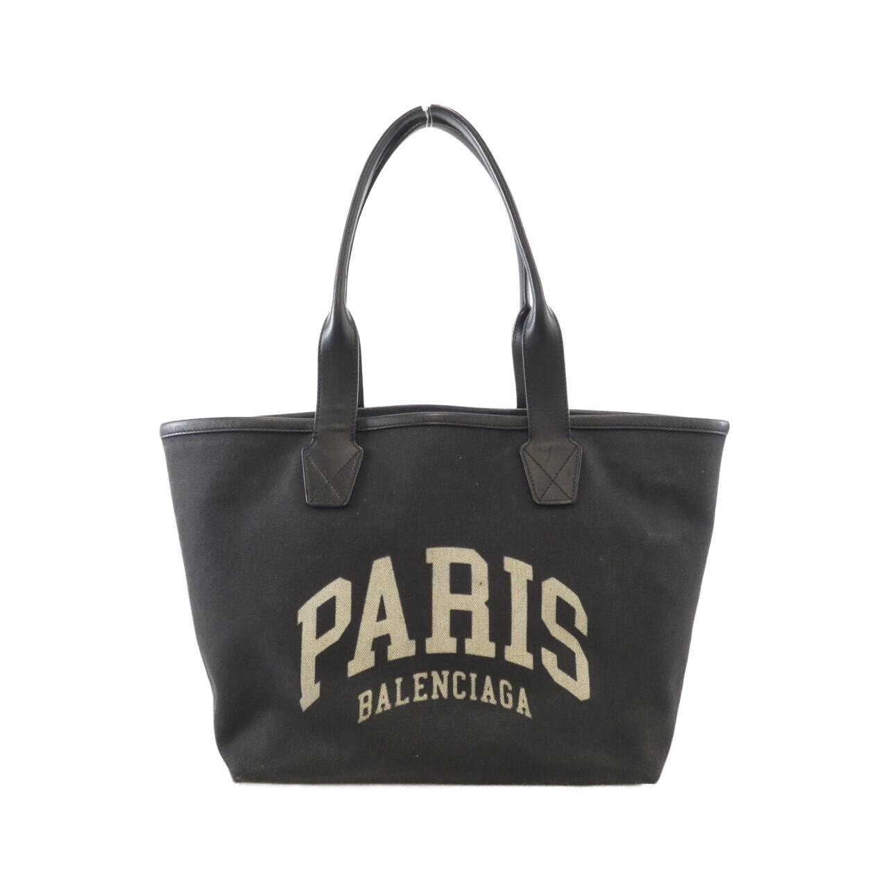 バレンシアガ シティズ パリ ジャンボ 692068 2106M バッグ