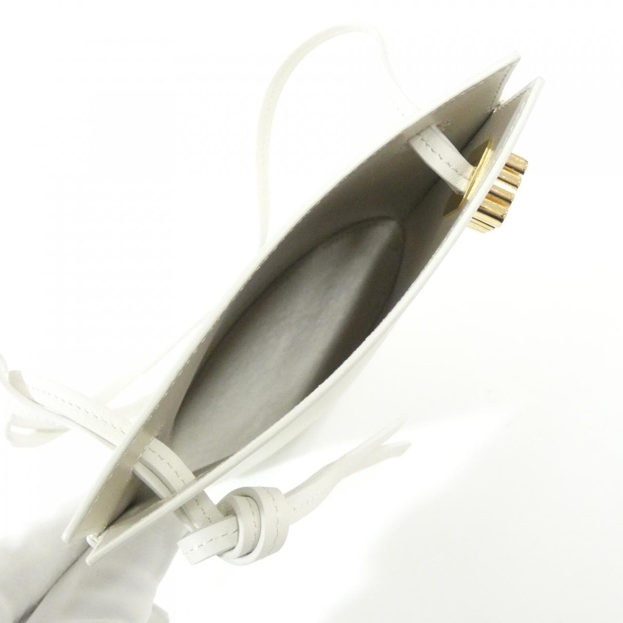 ロエベ ダイス ポケット C630R12X01 ショルダーバッグ