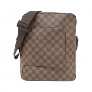 LOUIS VUITTON Damier Olaf MM N41441 单肩包