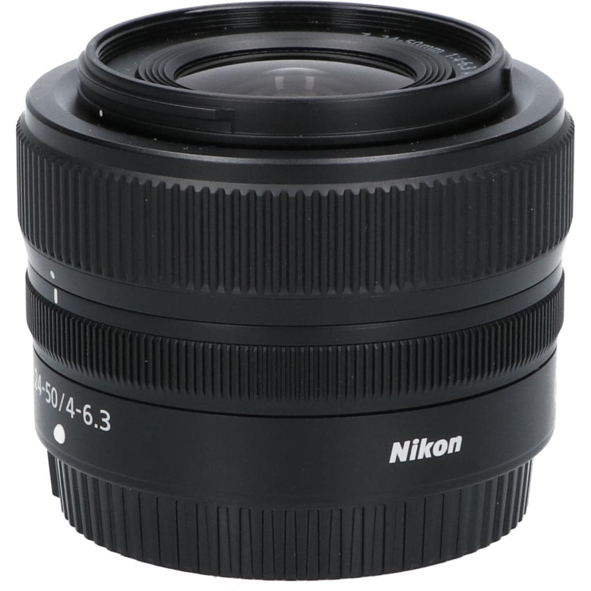 NIKON Z24-50mm F4-6.3