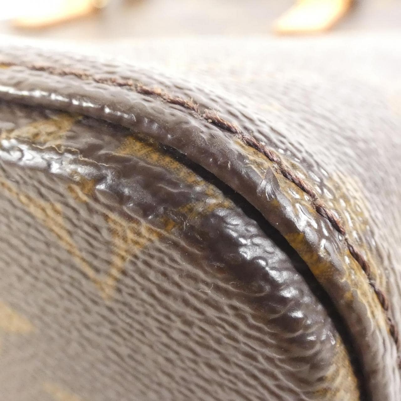 LOUIS VUITTON Monogram Vavin PM M51172 Bag