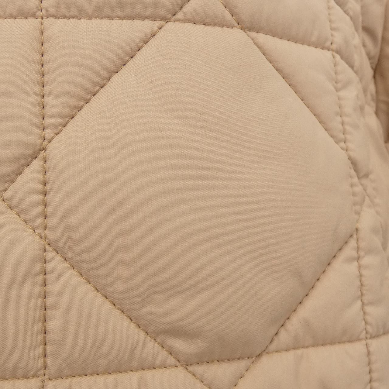 Christian Dior クリスチャンディオール ノーカラージャケット S