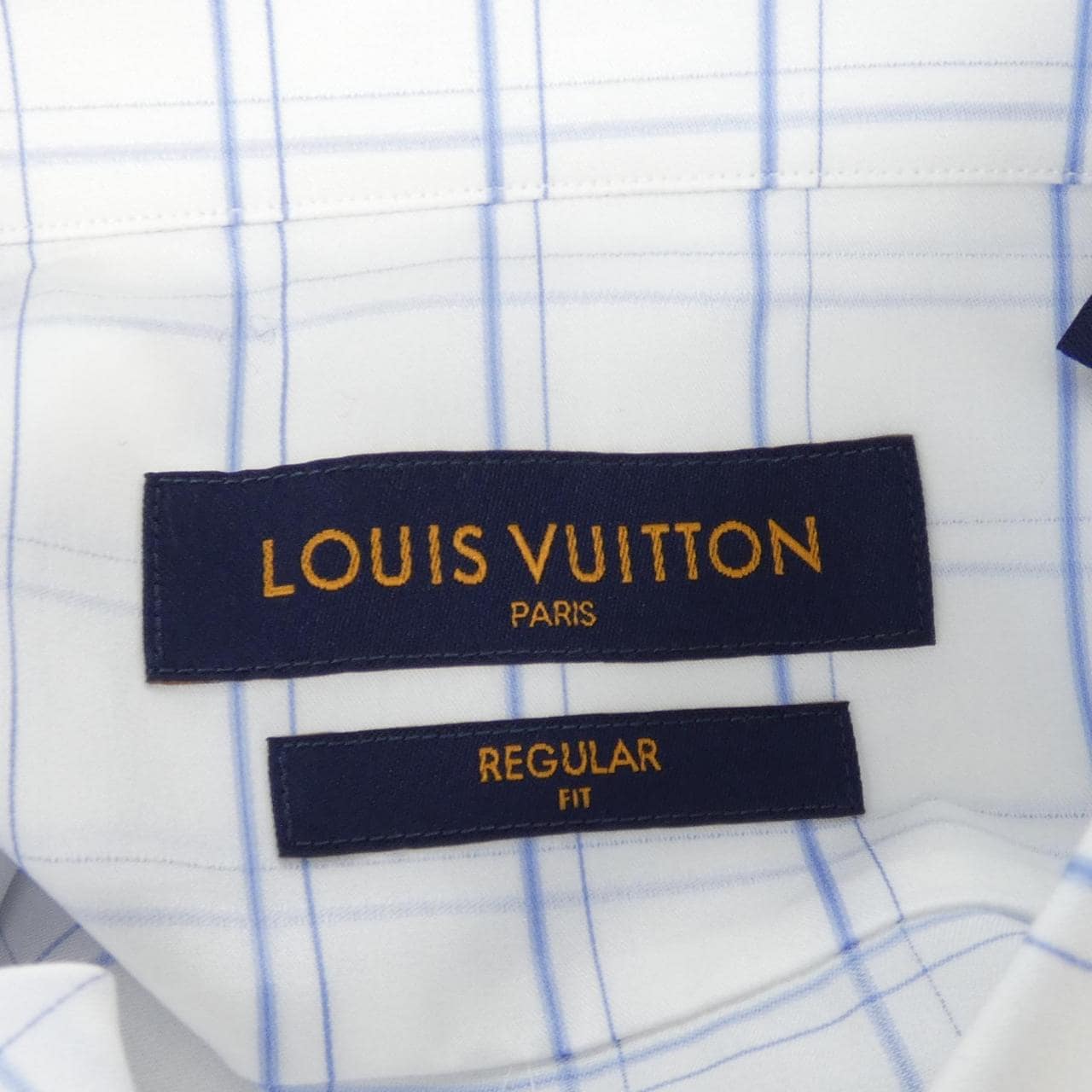 ルイヴィトン LOUIS VUITTON シャツ