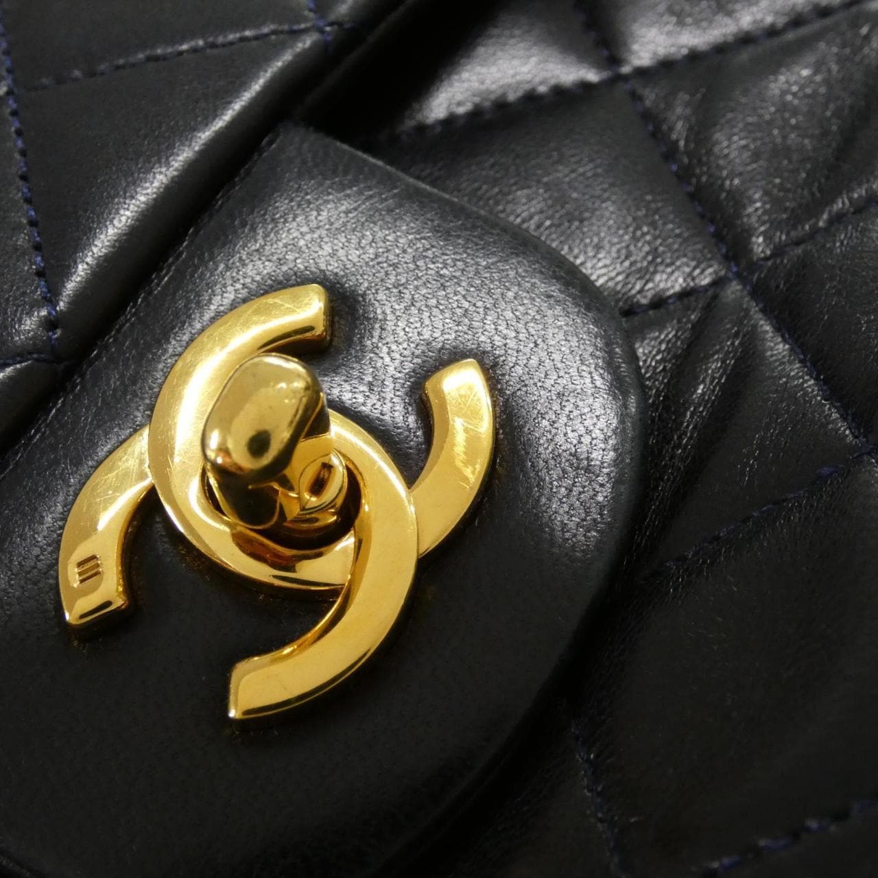 【ヴィンテージ】シャネル ショルダーバッグ