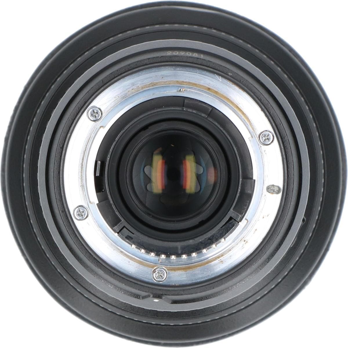 ＡＦ－Ｓ１４－２４ｍｍ　Ｆ２．８Ｇ　ＥＤ