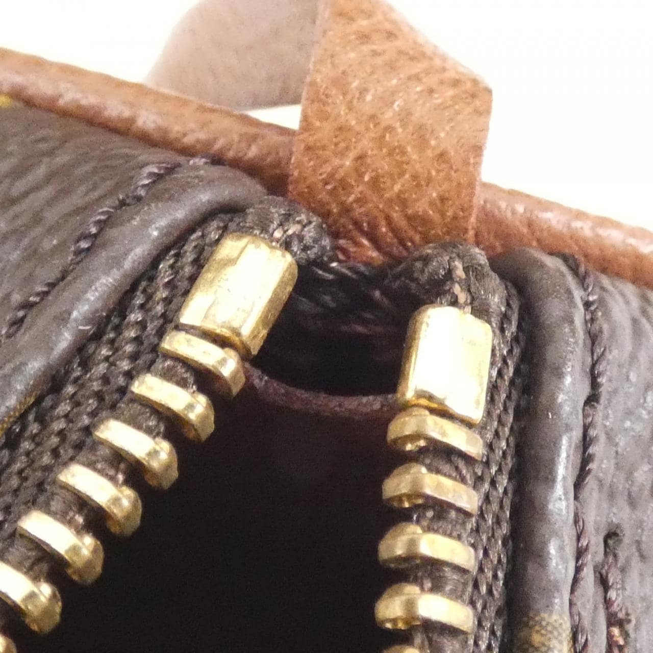 ルイヴィトン モノグラム パピヨン 30cm M51365 バッグ