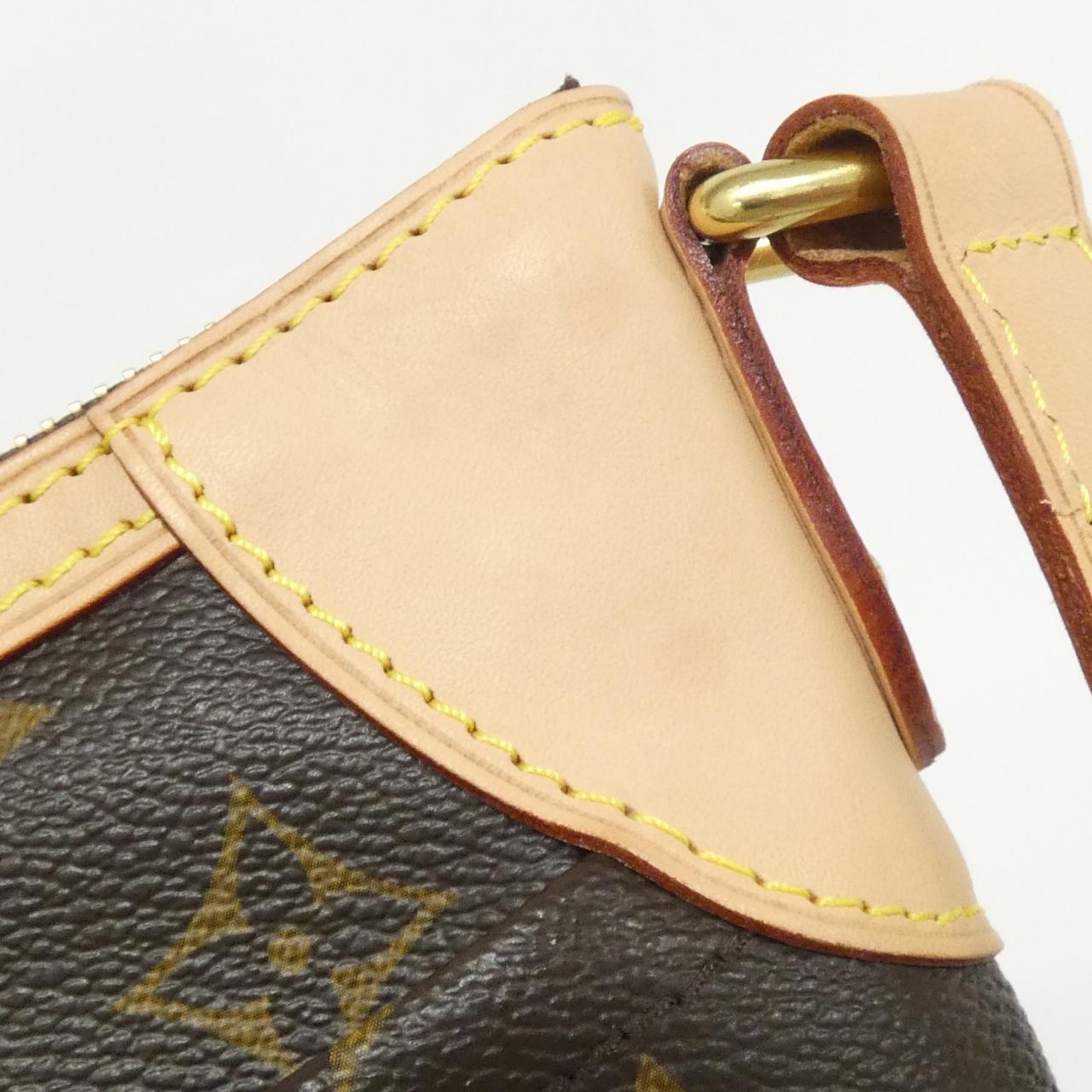 ルイヴィトン モノグラム オデオン PM M56390 ショルダーバッグ