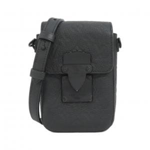 ルイヴィトン トリヨン モノグラム Sロック ヴェルティカル ウエアラブル ウォレット M81524 ショルダーバッグ