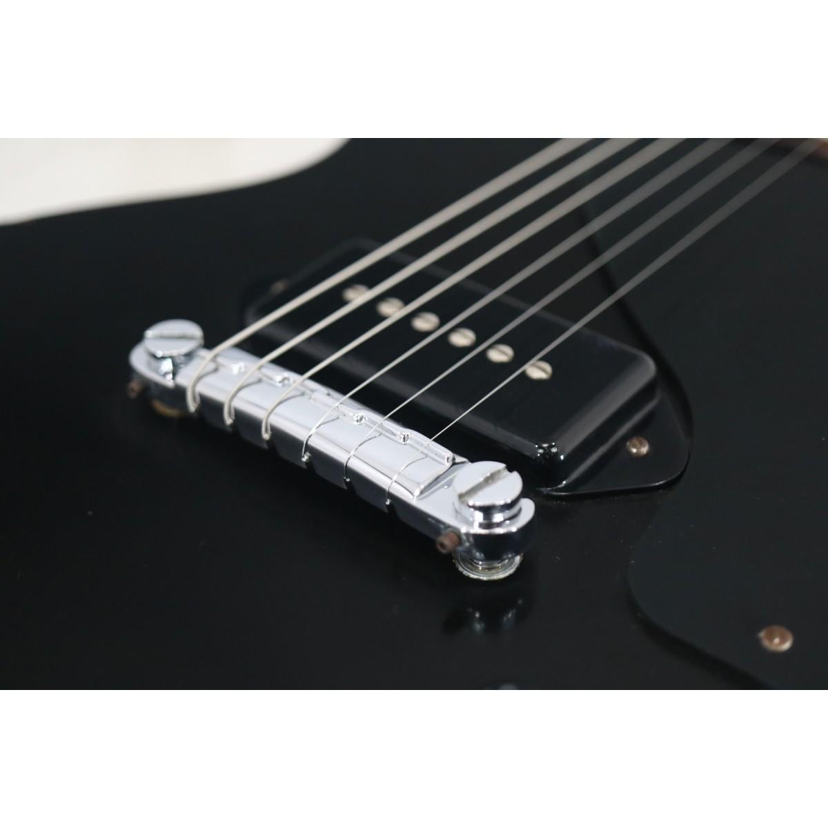 ＧＩＢＳＯＮ　ＬＥＳ　ＰＡＵＬ　ＪＵＮＩＯＲ