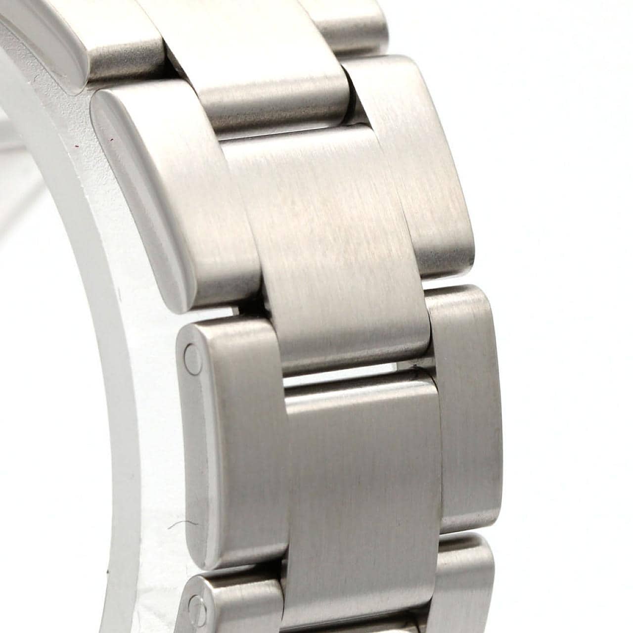 ロレックス エアキング 14000M SS 自動巻 D番