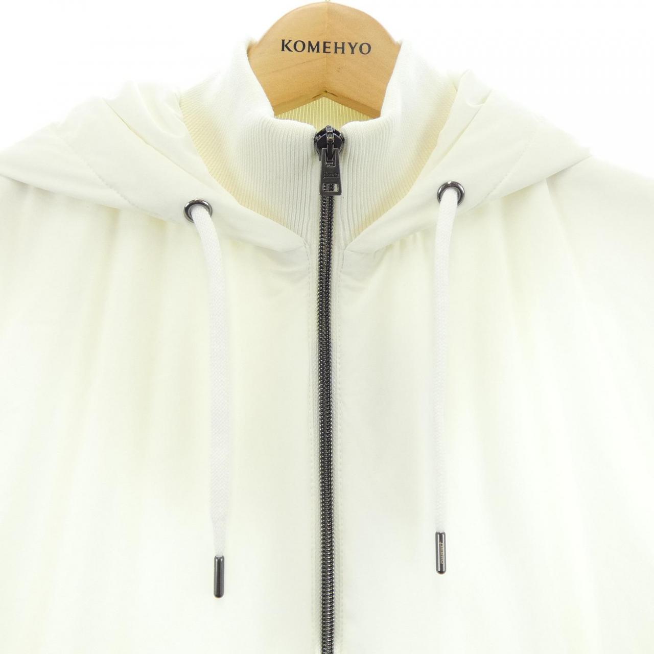 ヘルノ Herno ブルゾン