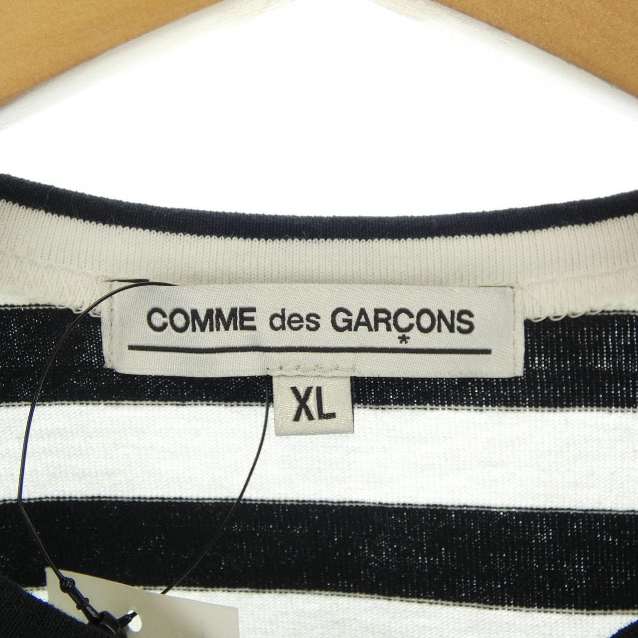 コムデギャルソン COMME des GARCONS OZ-T501 Tシャツ